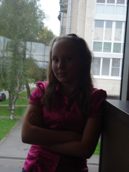 Клио Сертори