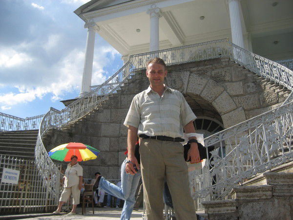 Алексей Желнин