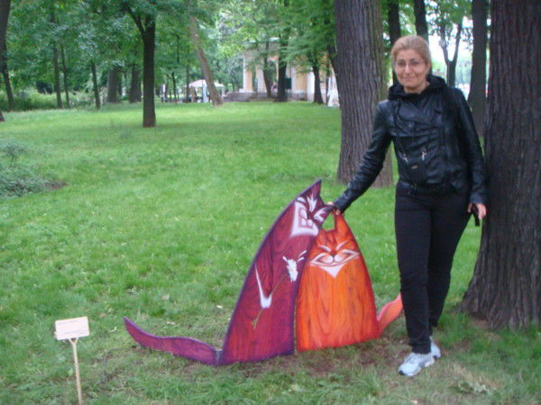 Марина Школьник