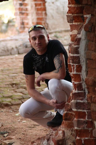 Алексей Вадачкория