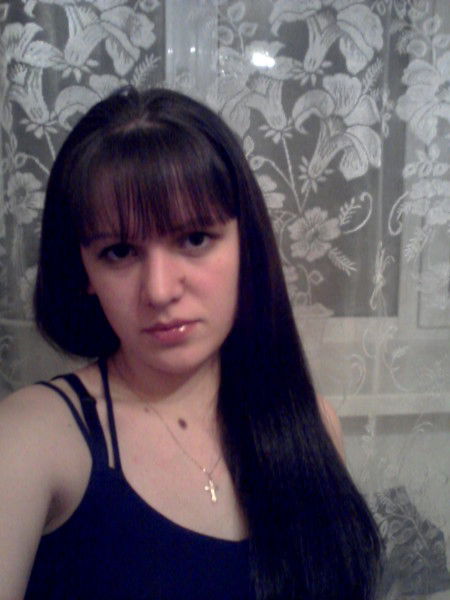 Ирина Пономарева