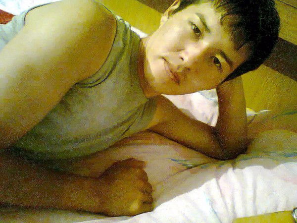 Аскар Кырыкбаев