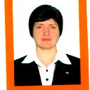 Елена (Рушана) Наумова