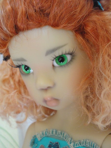 Марина Ященко