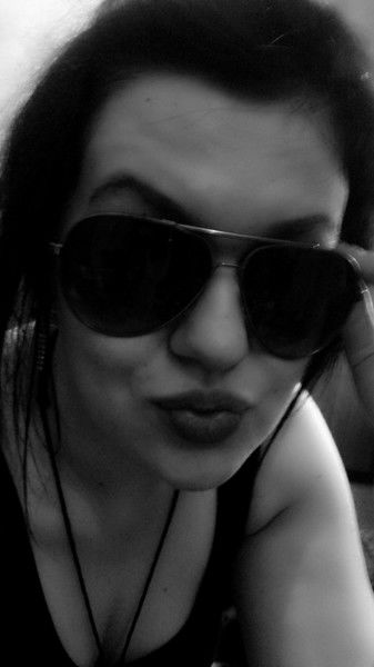 Дарья Юдина