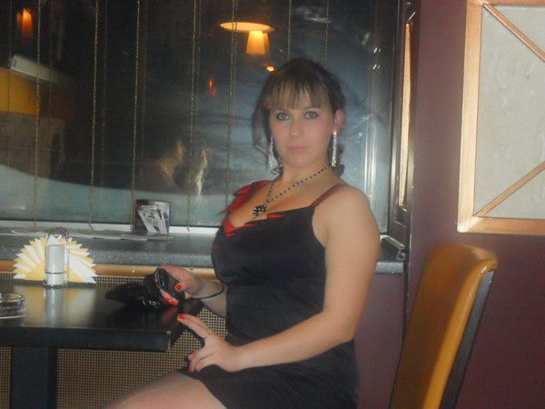 Юлия Кованская