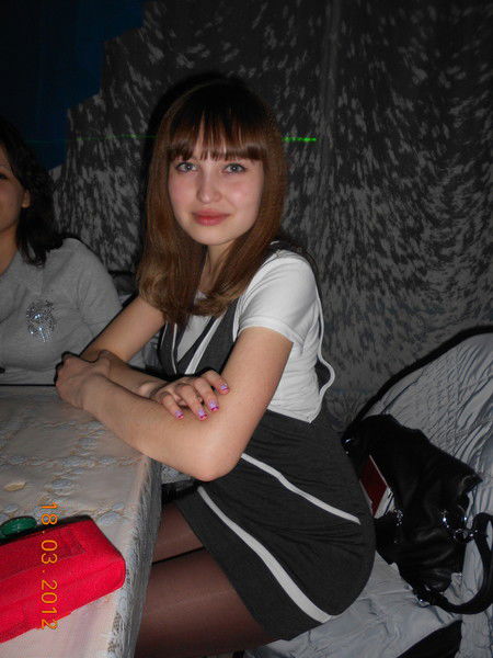 Светлана Шабаева