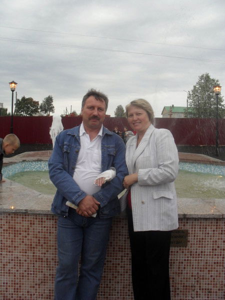 Андрей Белоусов