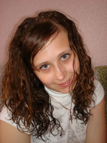 Ксения Борисенко (Бубнова)