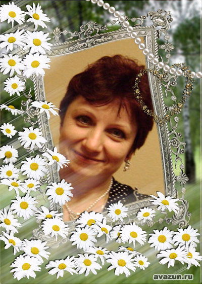 Антонина Чернышева