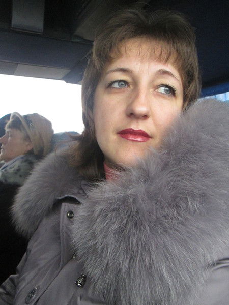 Ирина Милай(Реуцкая)