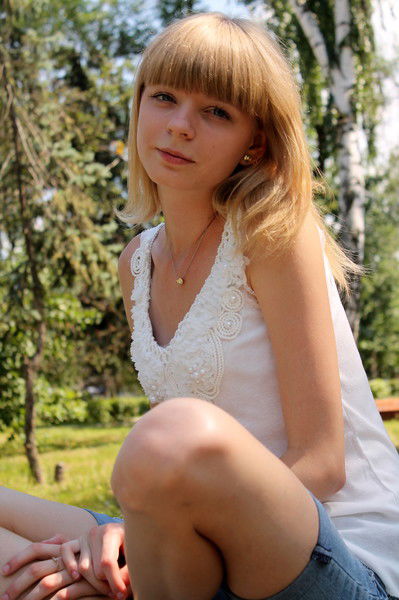 Виктория Горбачевская