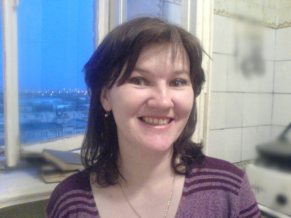 Роза Коркина