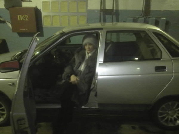 Наталья Рыжова