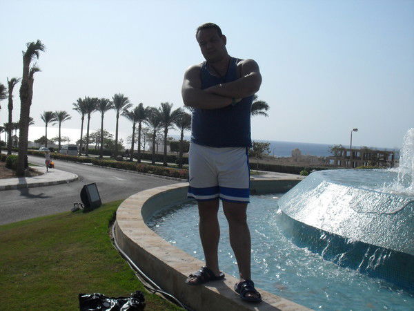 Марат Каюмов