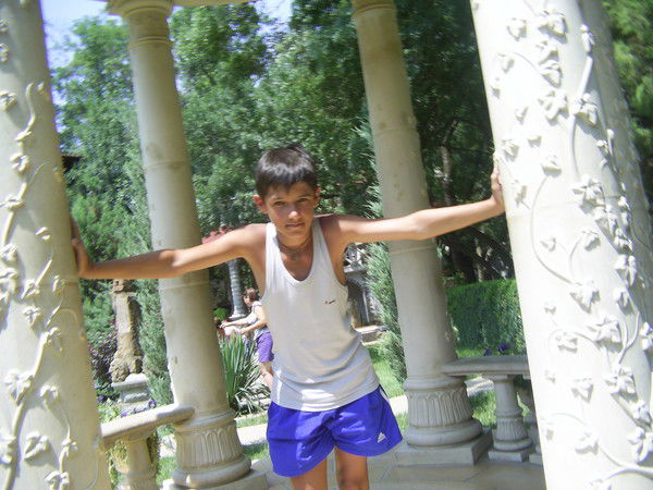 Даниил Плосков