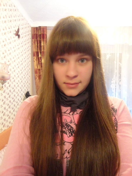 Ирина Илюхина