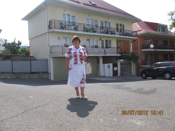 Елена Полищук