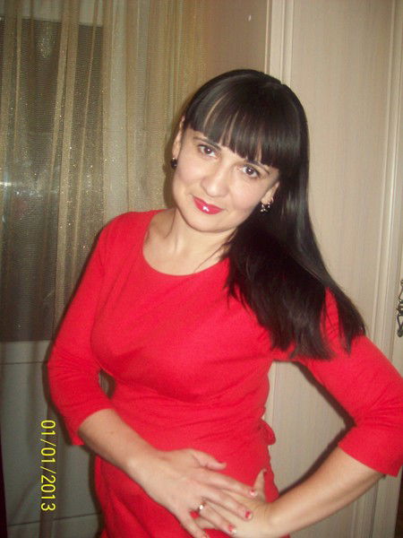 Лиля Никитина