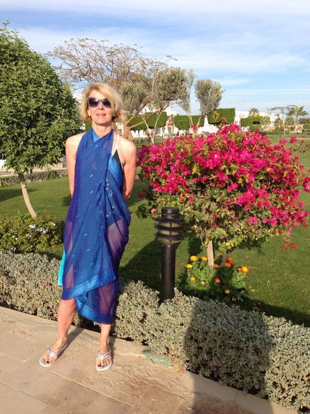 Татьяна Веремей