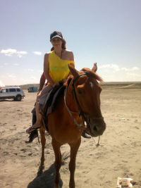 Катерина Ерёмина