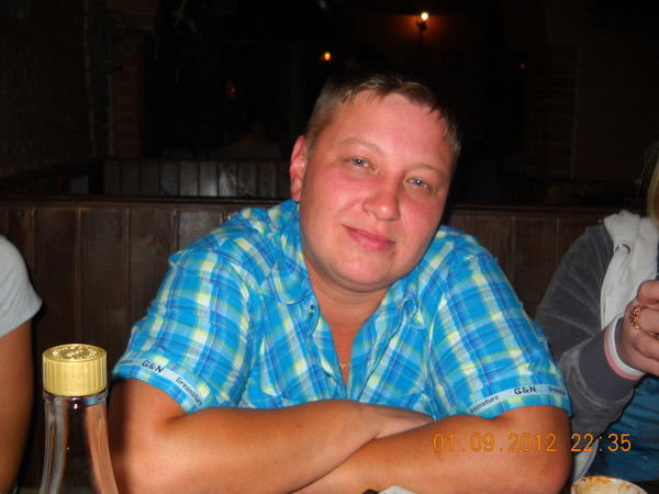 Евгения Козырина