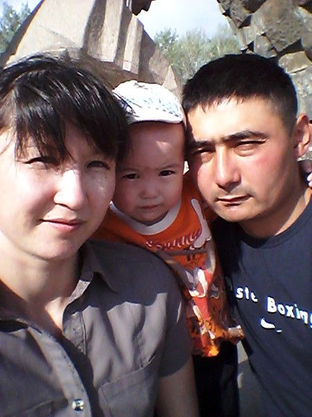 Ажара Ришатова