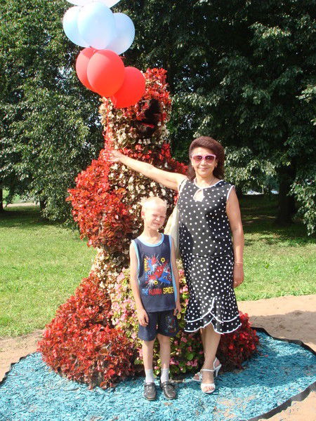 Роуза Ефимова