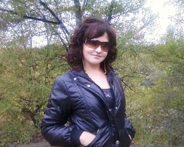 Людмила Фёдорова