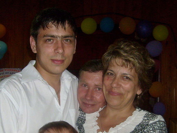 Марина Шухалевич