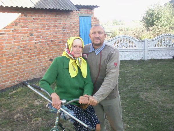 Павел Роживец