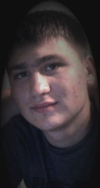 Павел Алименко