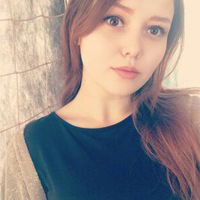 Диана Кульчитская