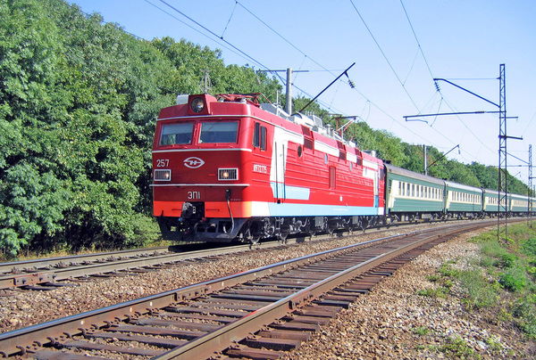 Тина Федорович