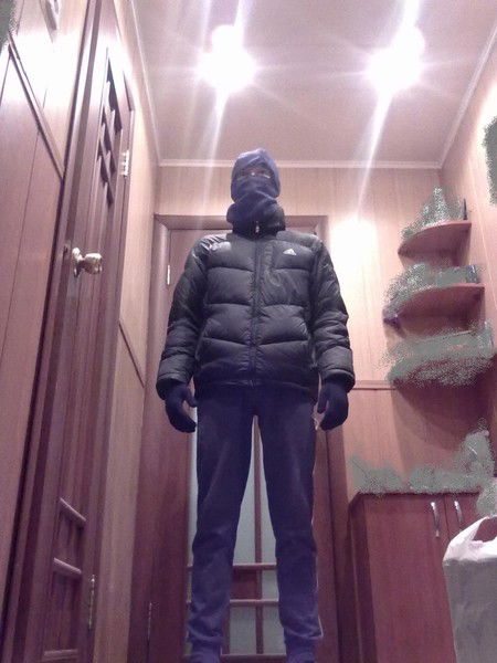 Ромик Коновалов