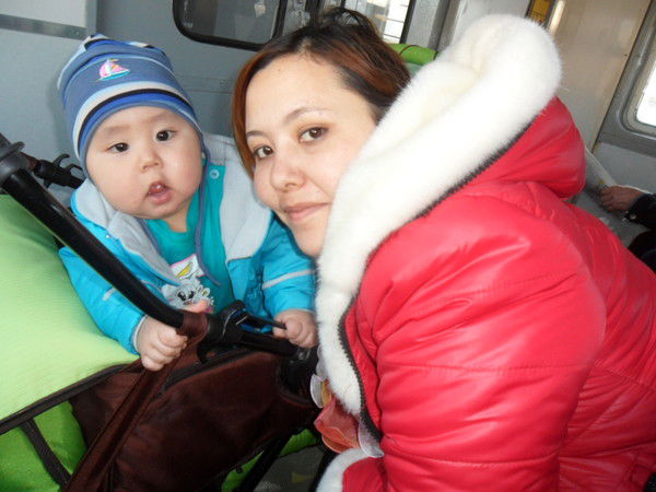 Гулзада Жусупбекова