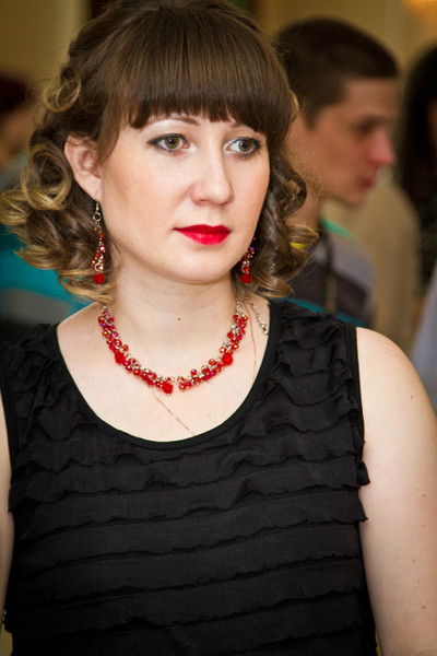 Вера Пивоварчук