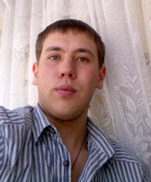 Сергей Макаричак