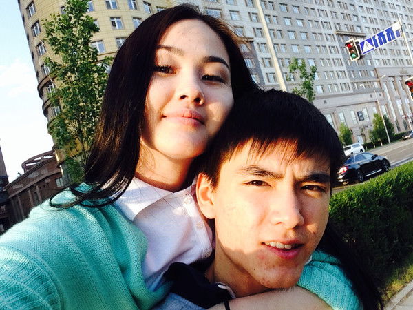 Райгуль Есенгенжина