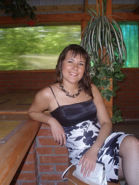 Линара Адиева