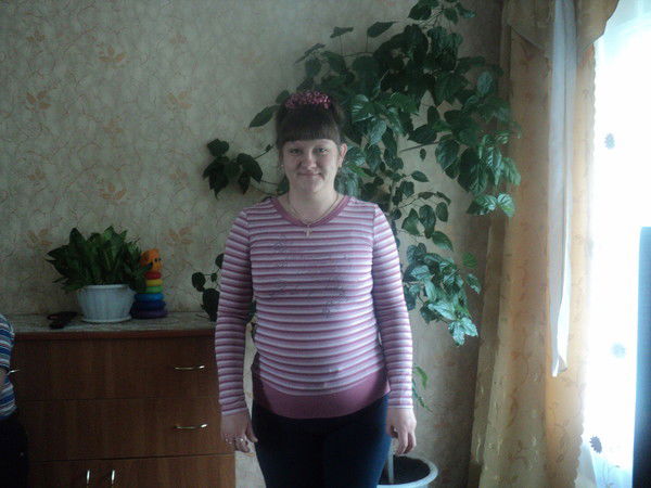 Мария Осипова