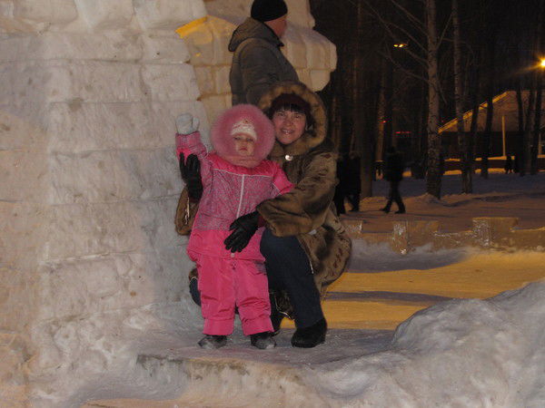 Татьяна Рауш