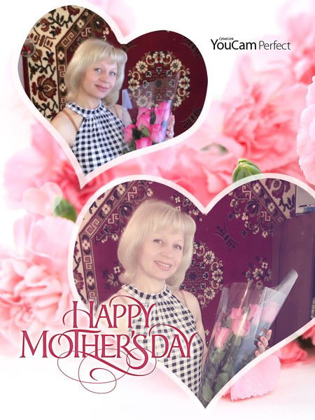 Раиса Баранова