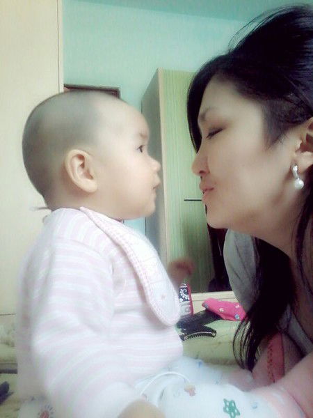 Алия Молдакулова