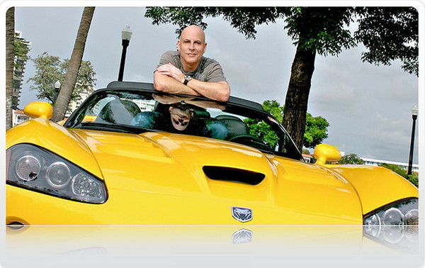 Александр Белоглазенко