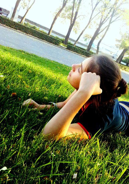 Яна Морозова