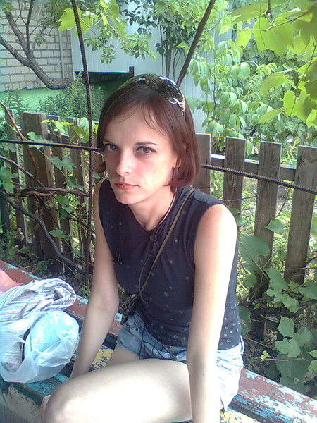 Анна Козюберда