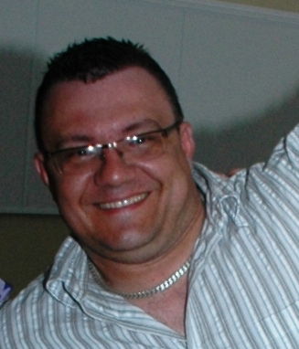 Петр Украинский