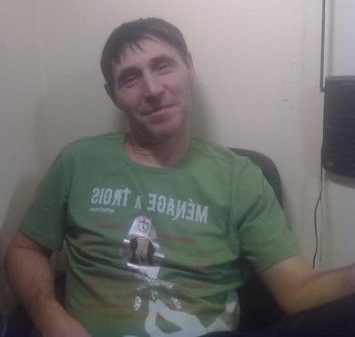 Андрей Васильев