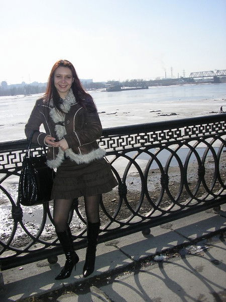 Елена Рыбакова